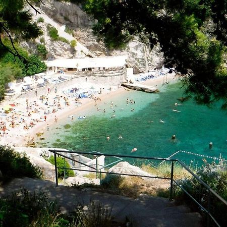 Apartment Ella Deluxe Dubrovnik Eksteriør billede