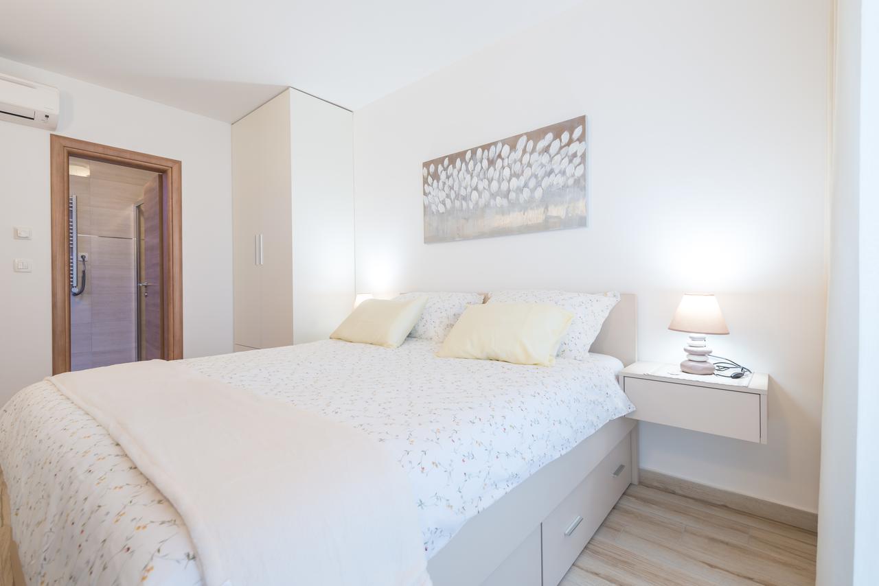 Apartment Ella Deluxe Dubrovnik Eksteriør billede