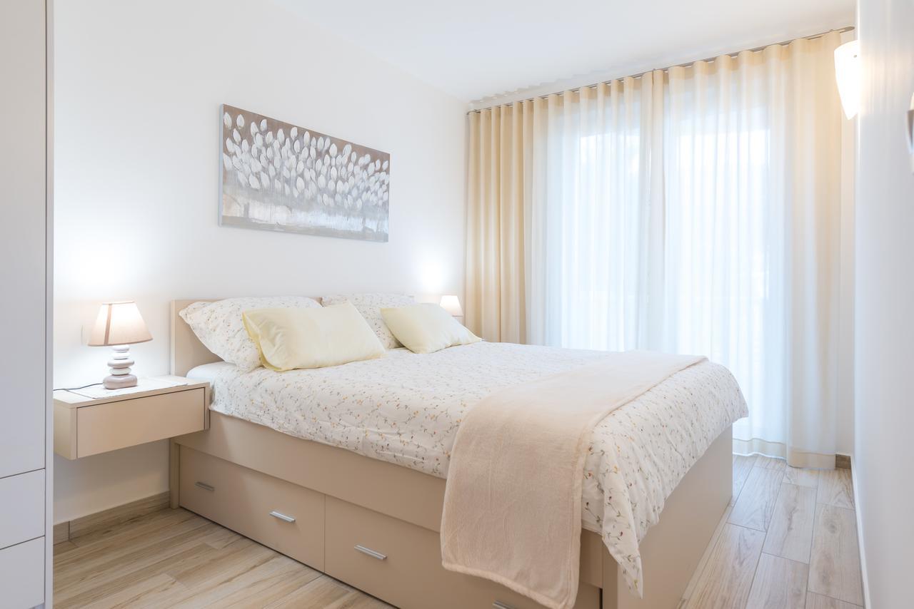 Apartment Ella Deluxe Dubrovnik Eksteriør billede