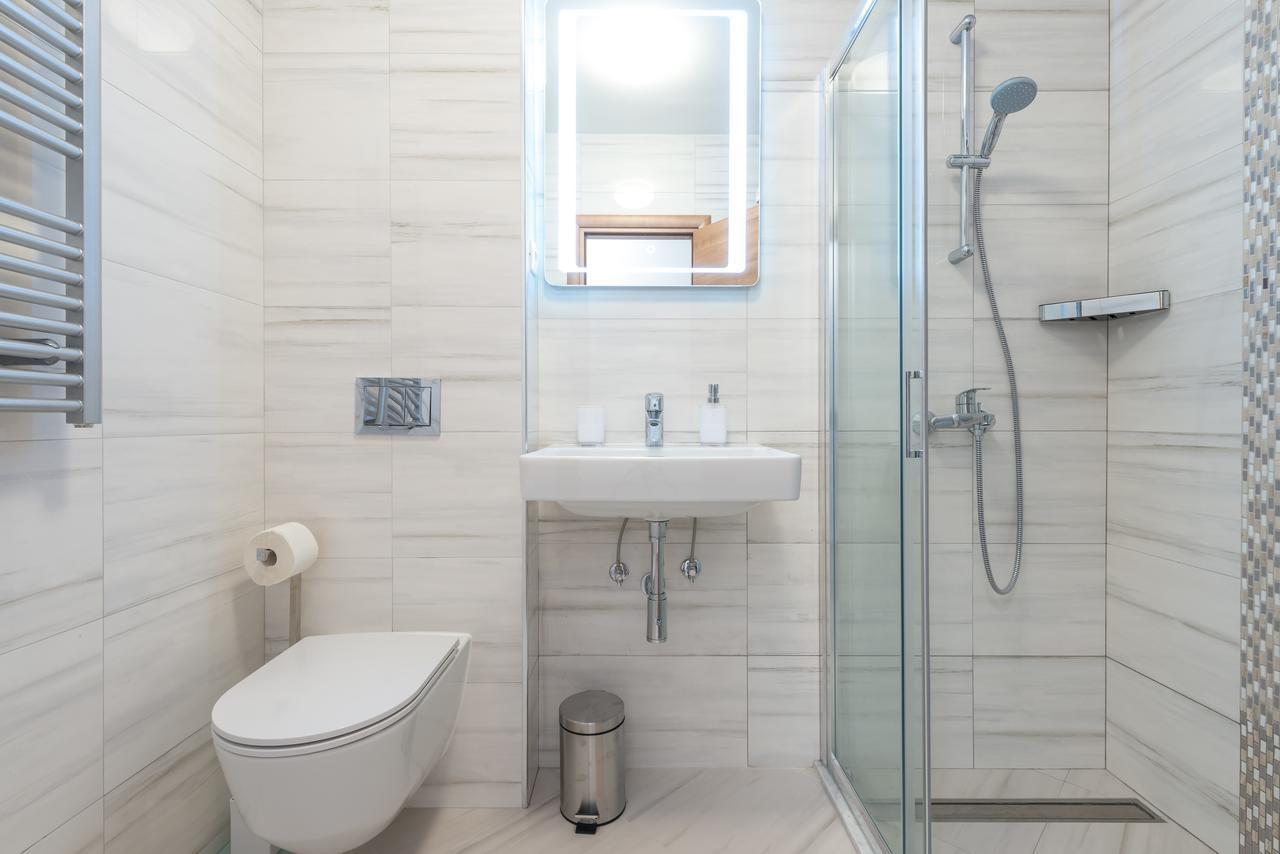 Apartment Ella Deluxe Dubrovnik Eksteriør billede